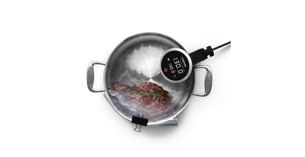 Cucinare con il Roner