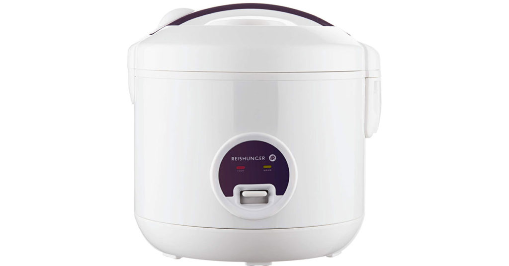 I migliori cuociriso