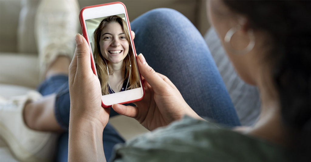 Migliori app gratuite per videochiamate di gruppo