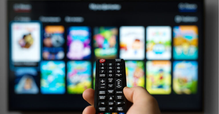 Scopri di più sull'articolo Come trasformare una tv in smart tv
