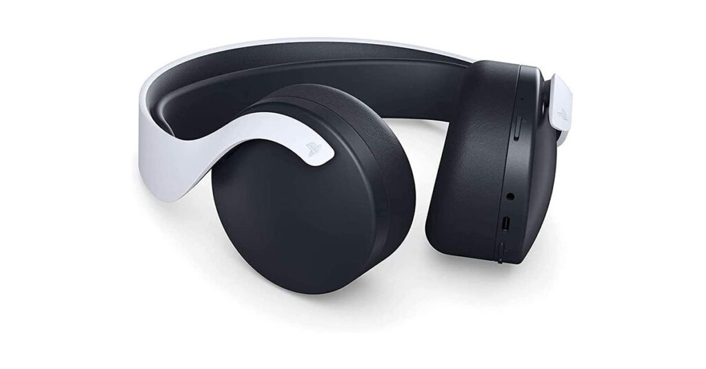 Recensione Sony Pulse 3D PlayStation5