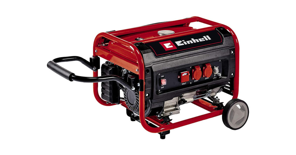 Migliori marche generatore di corrente