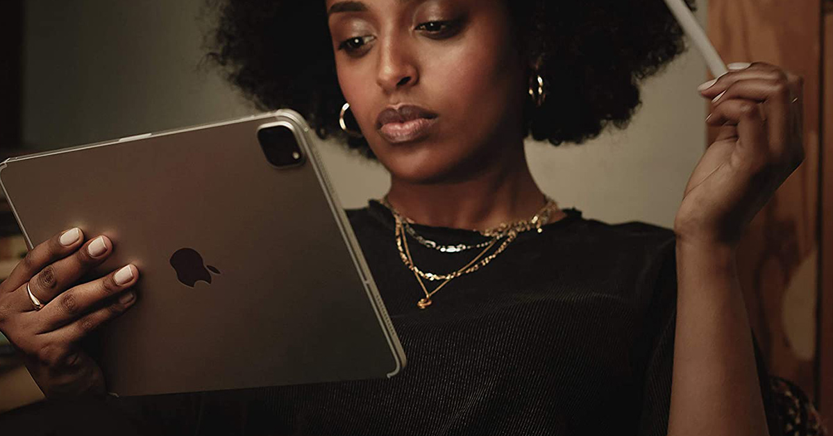 Scopri di più sull'articolo iPad Pro 2