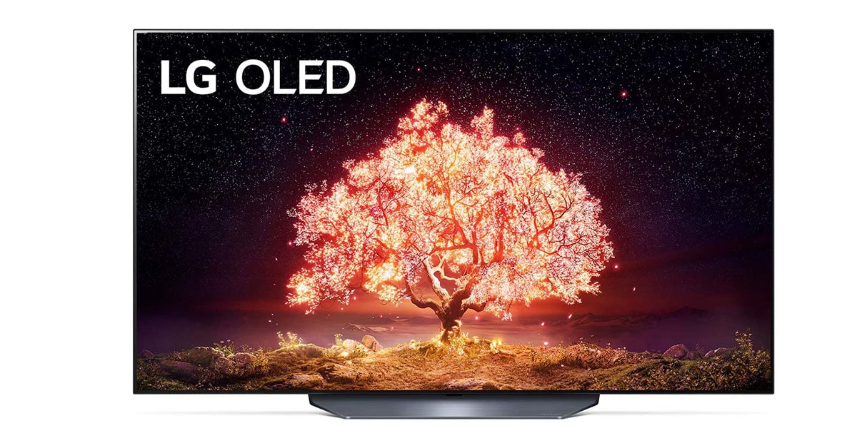 Scopri di più sull'articolo LG OLED55B16LA