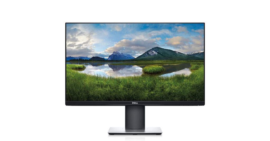 Miglior monitor Dell
