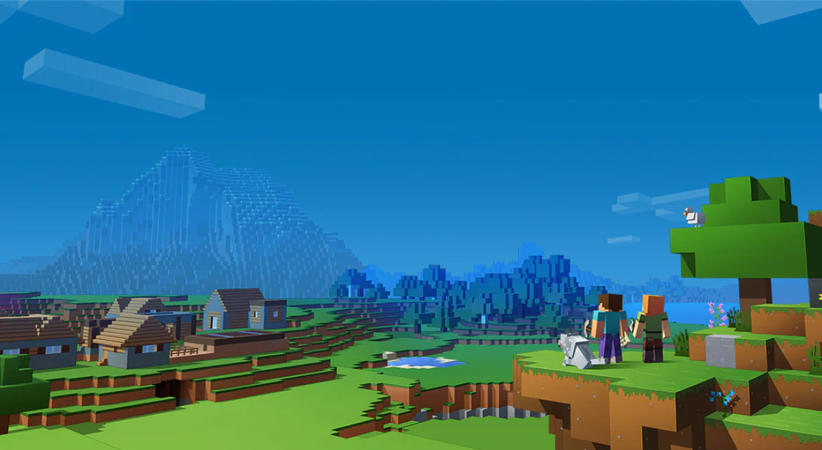 Al momento stai visualizzando Come scaricare Minecraft?