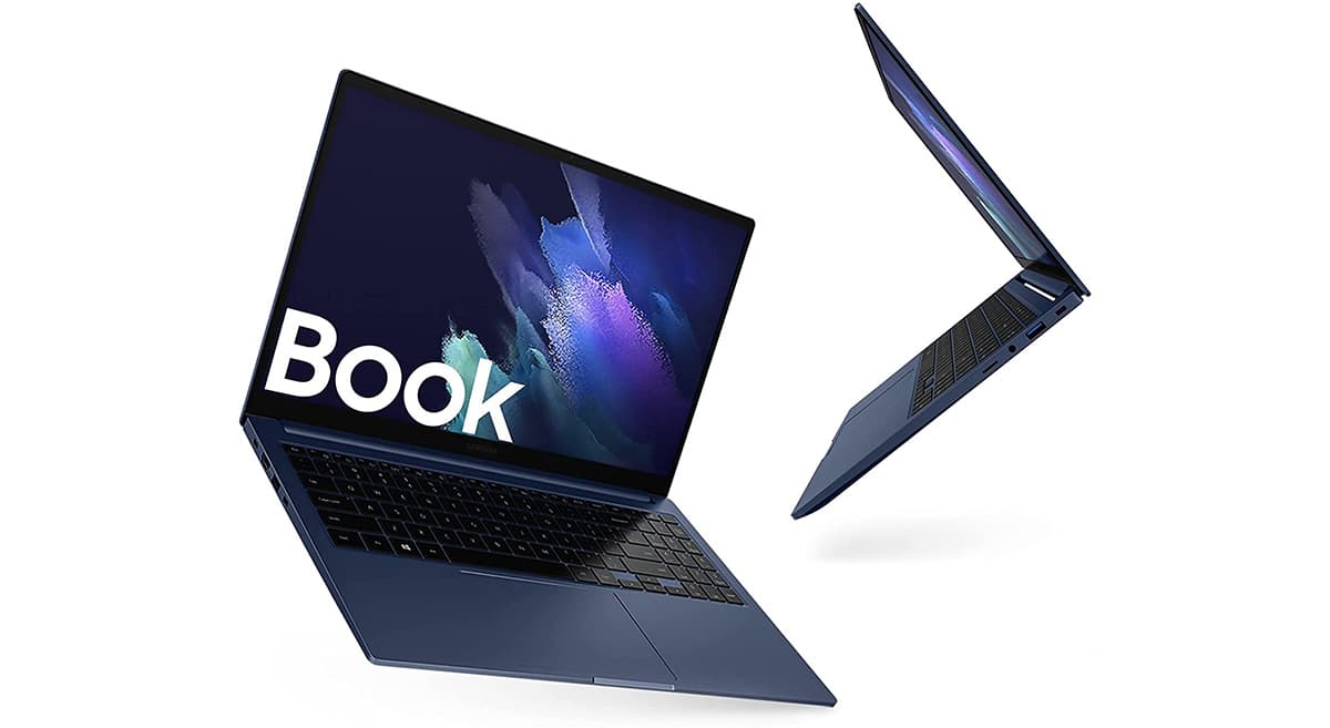 Scopri di più sull'articolo Samsung Galaxy Book