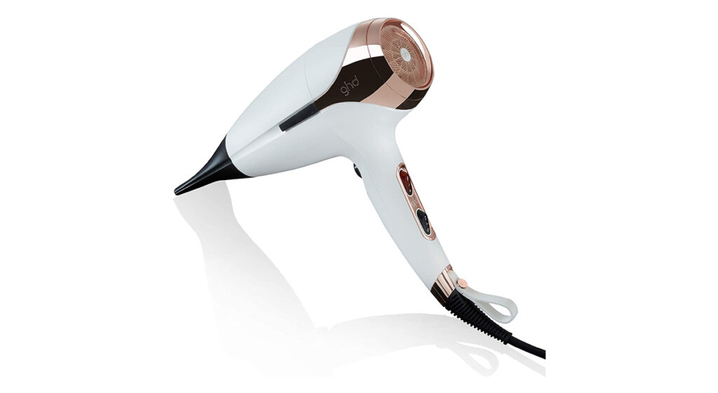 Miglior asciugacapelli ghd