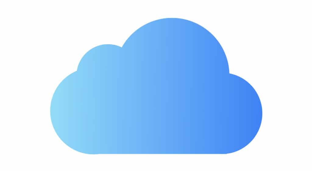 iCloud che cosa è e a cosa serve