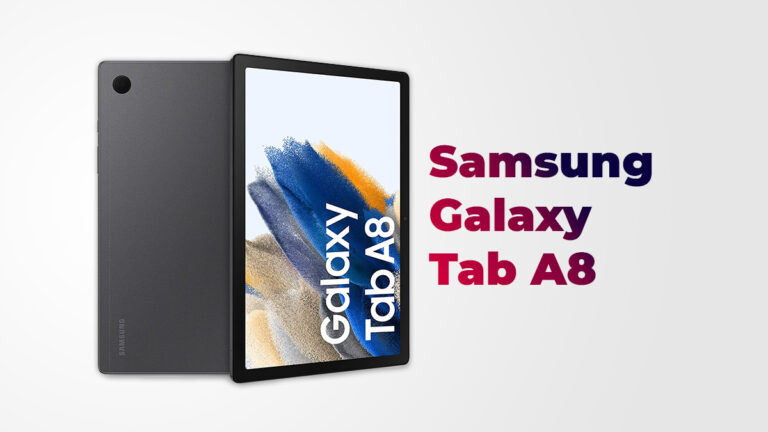 Scopri di più sull'articolo Samsung Galaxy Tab A8