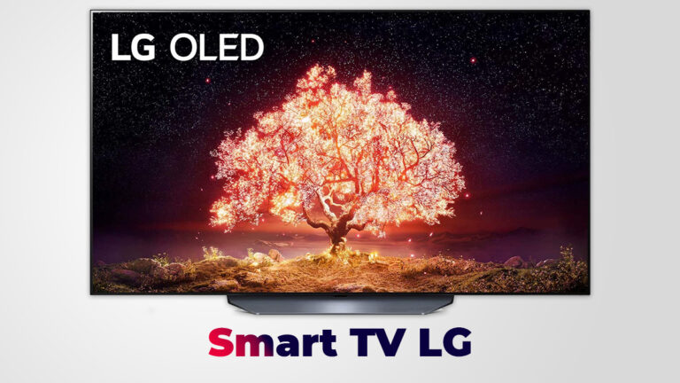 Scopri di più sull'articolo Migliori smart  TV LG
