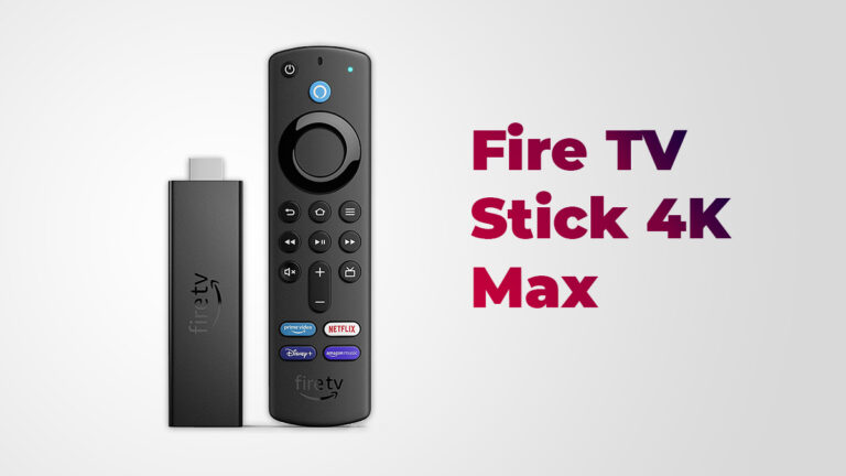 Scopri di più sull'articolo Fire TV Stick 4K Max