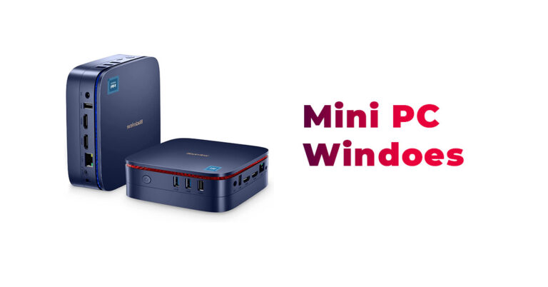 Scopri di più sull'articolo Miglior Mini PC Windows