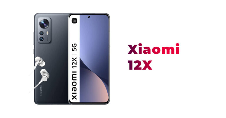 Scopri di più sull'articolo Xiaomi 12X