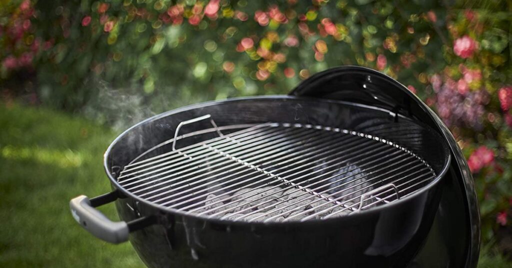 Barbecue Elettrico - Bbq da tavolo - Offerte AgriEuro 2024