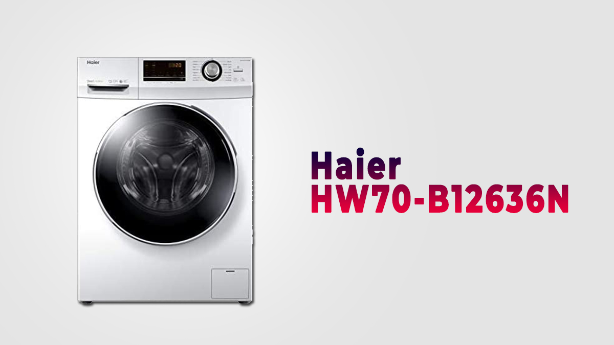 haier hw70 b12636n recensioni