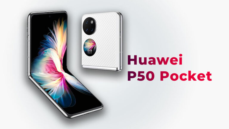 Scopri di più sull'articolo Huawei P50 Pocket