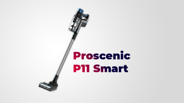Scopri di più sull'articolo Proscenic P11 Smart