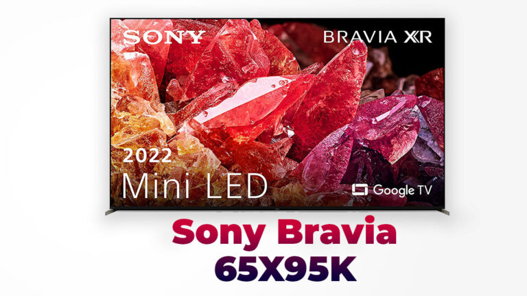 Scopri di più sull'articolo Sony Bravia 65X95K