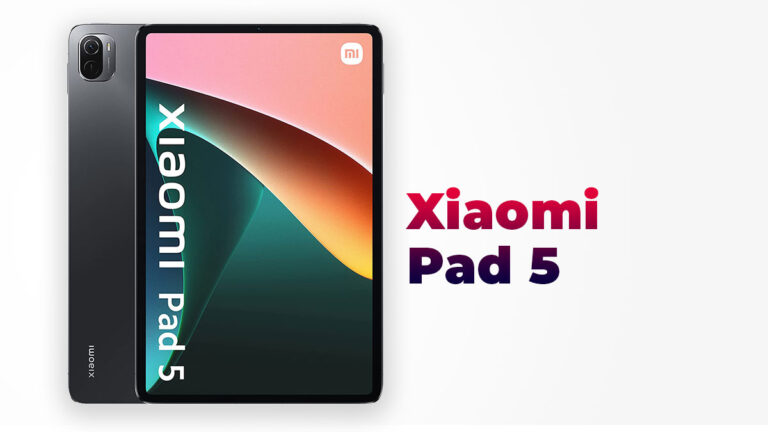 Scopri di più sull'articolo Xiaomi Pad 5