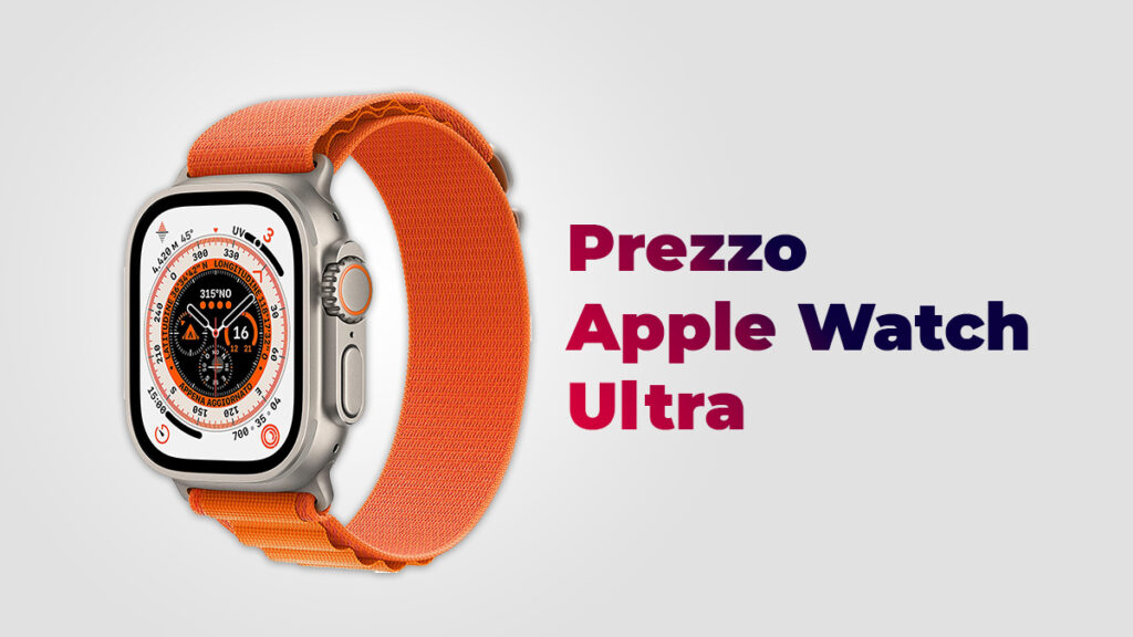 Apple Watch Ulta