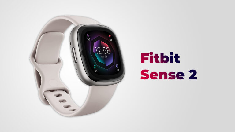 Scopri di più sull'articolo Fitbit Sense 2
