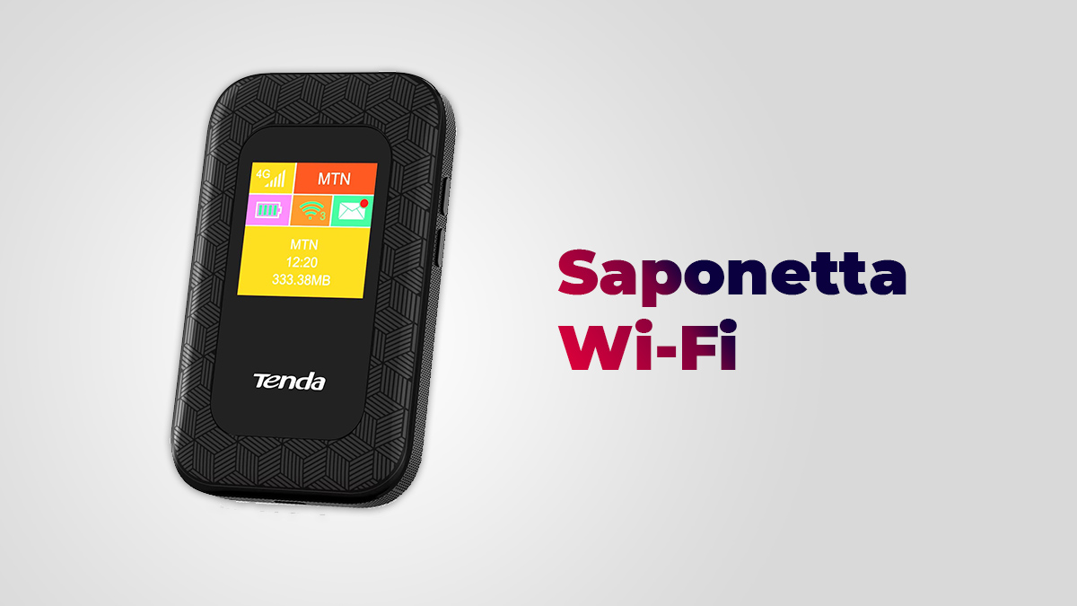 Al momento stai visualizzando Saponetta Wi-Fi