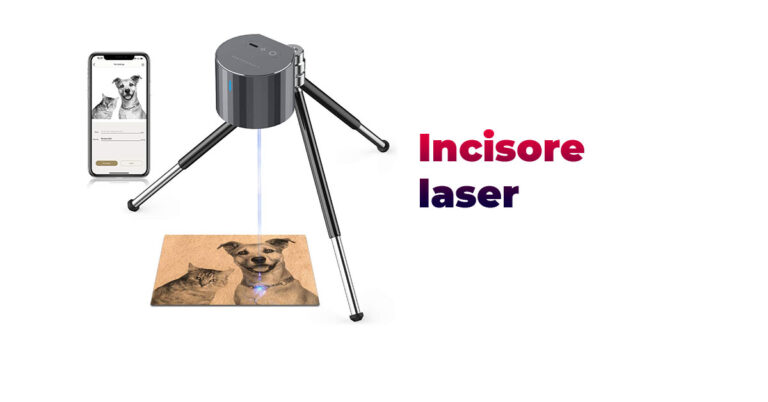 Scopri di più sull'articolo Incisore laser