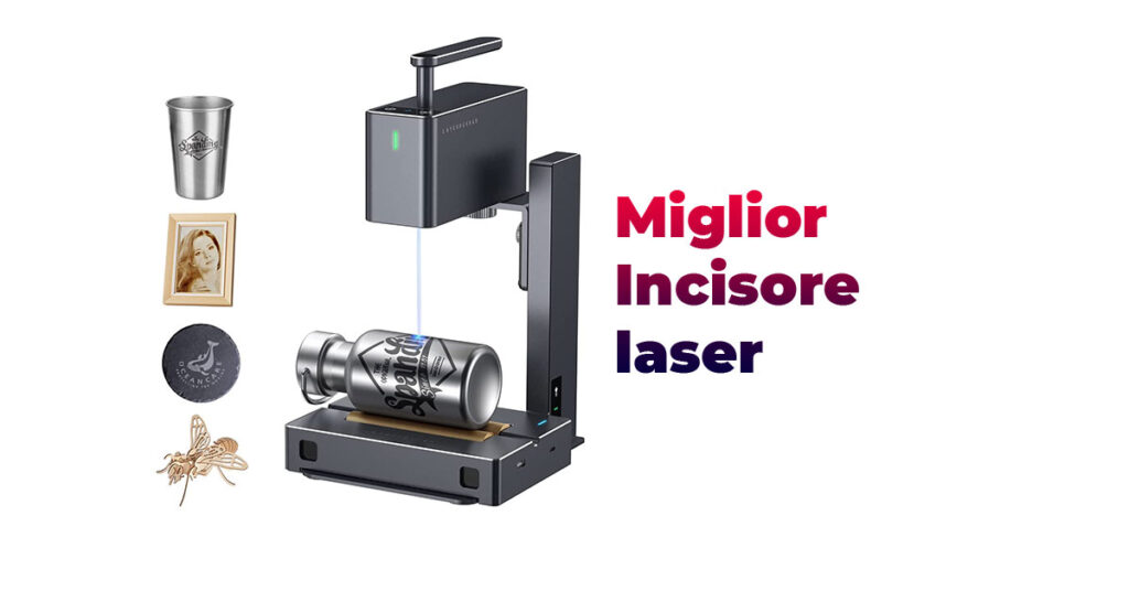 Miglior Incisore laser