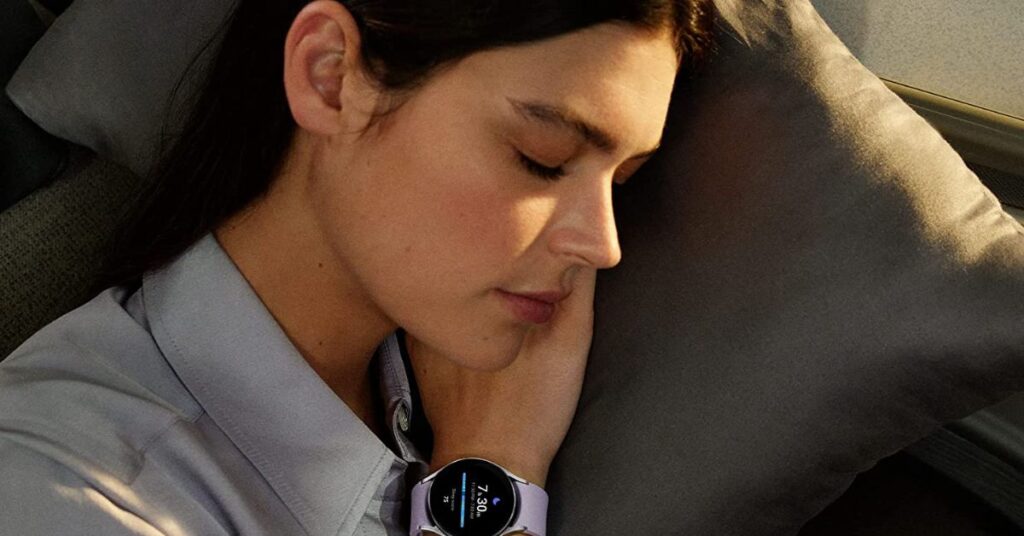 Samsung Galaxy Watch 5 recensione