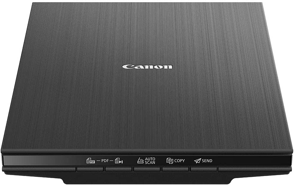Canon CanoScan LIDE 400