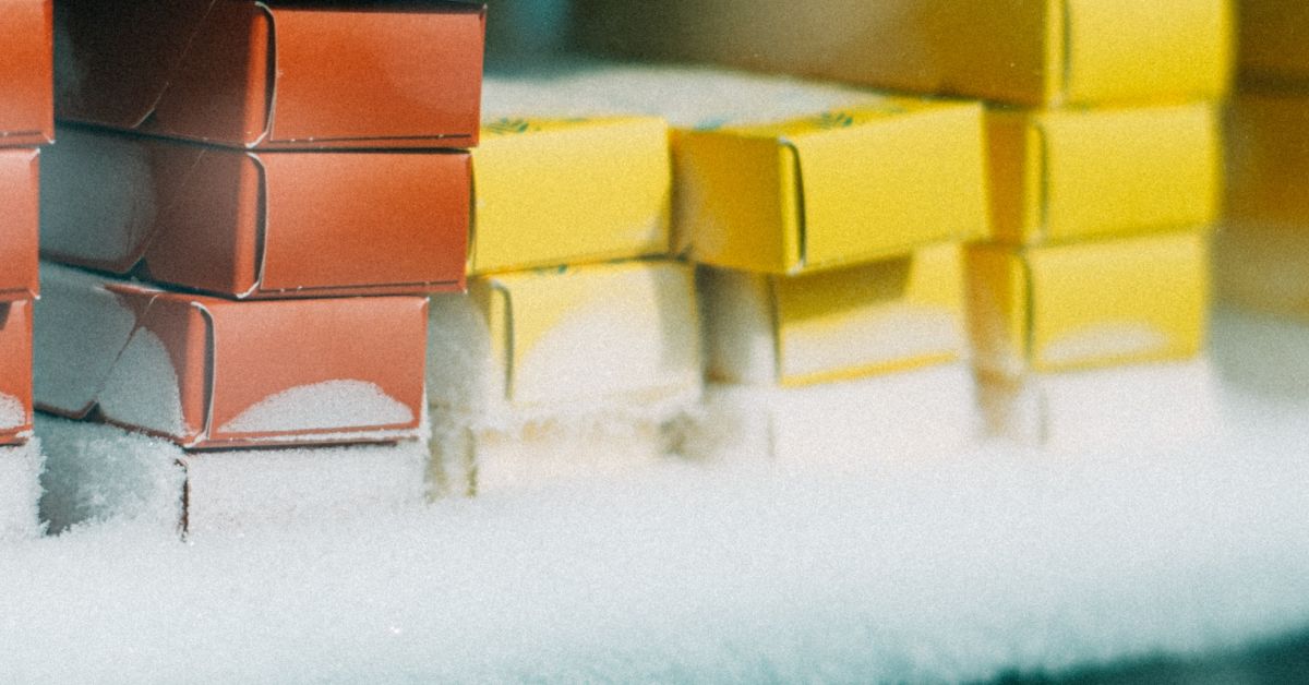 Scopri di più sull'articolo Come sbrinare il freezer?