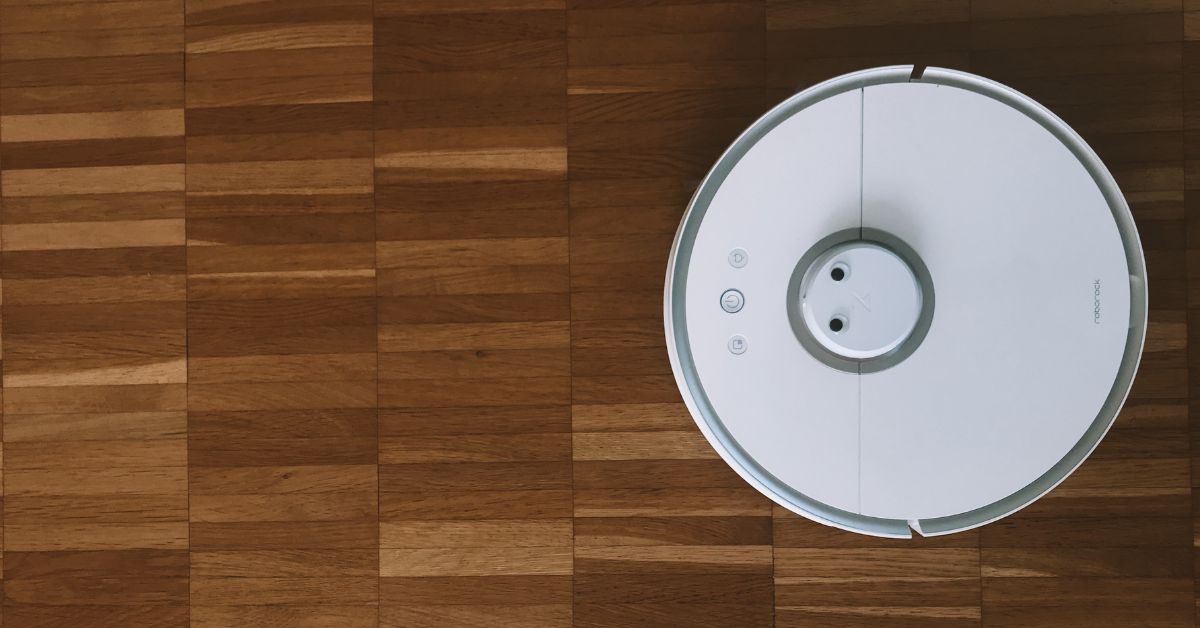 Al momento stai visualizzando I robot aspirapolvere funzionano davvero?