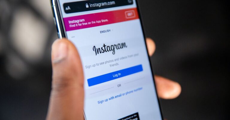 Scopri di più sull'articolo Come vedere chi ti ha bloccato su Instagram?