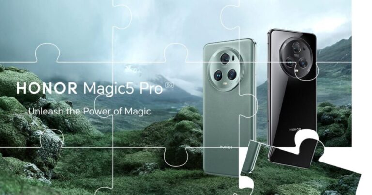 Scopri di più sull'articolo HONOR Magic 5 Pro o Magic 4 Pro