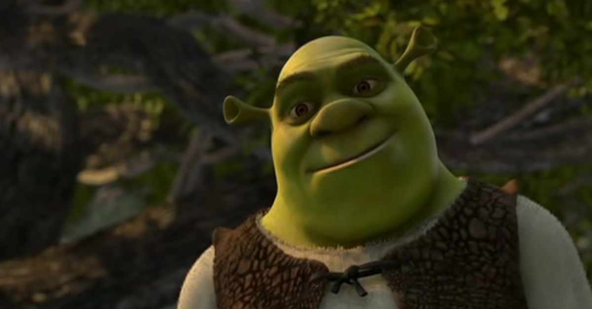 Al momento stai visualizzando Shrek 5