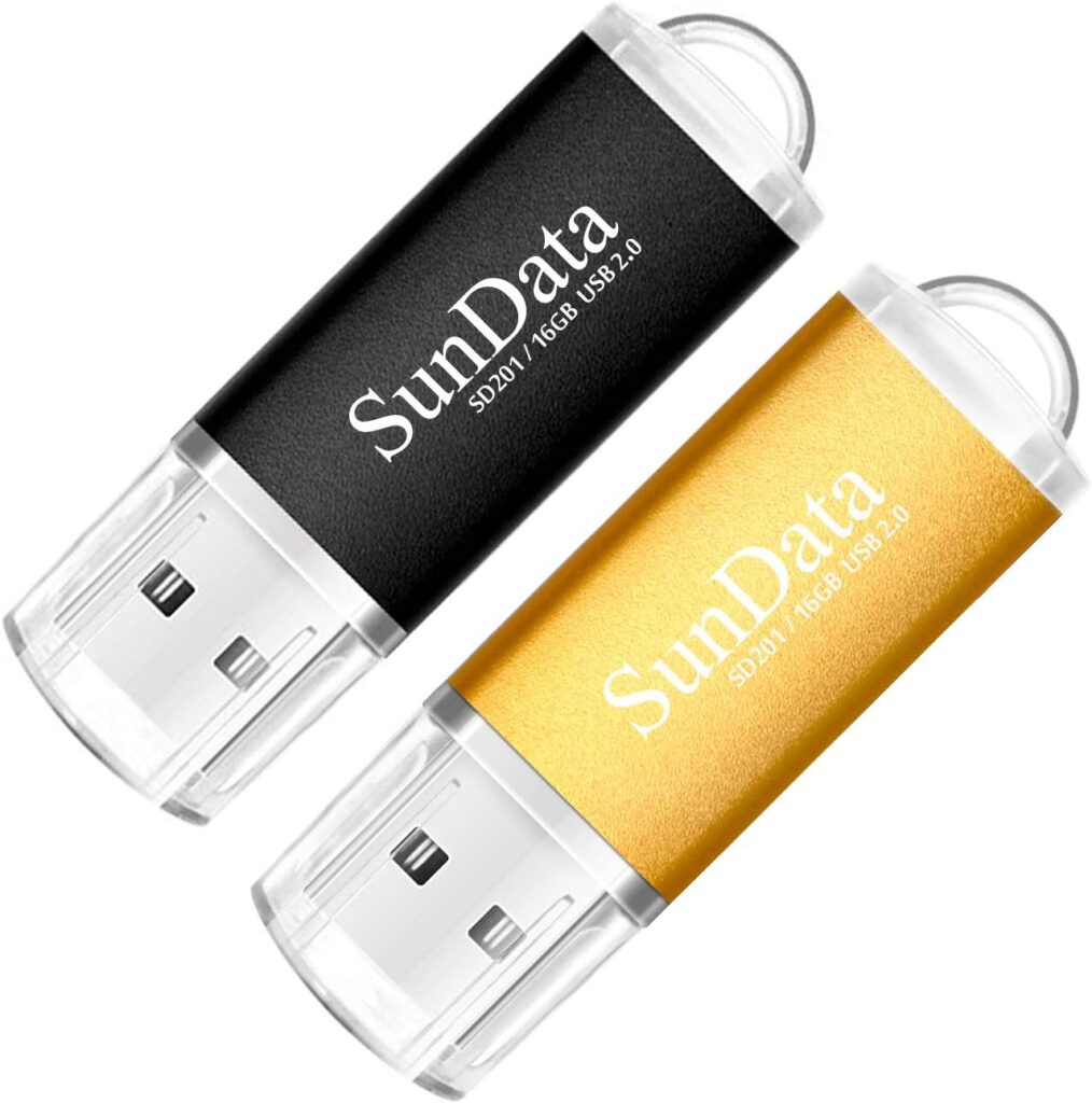 SunData