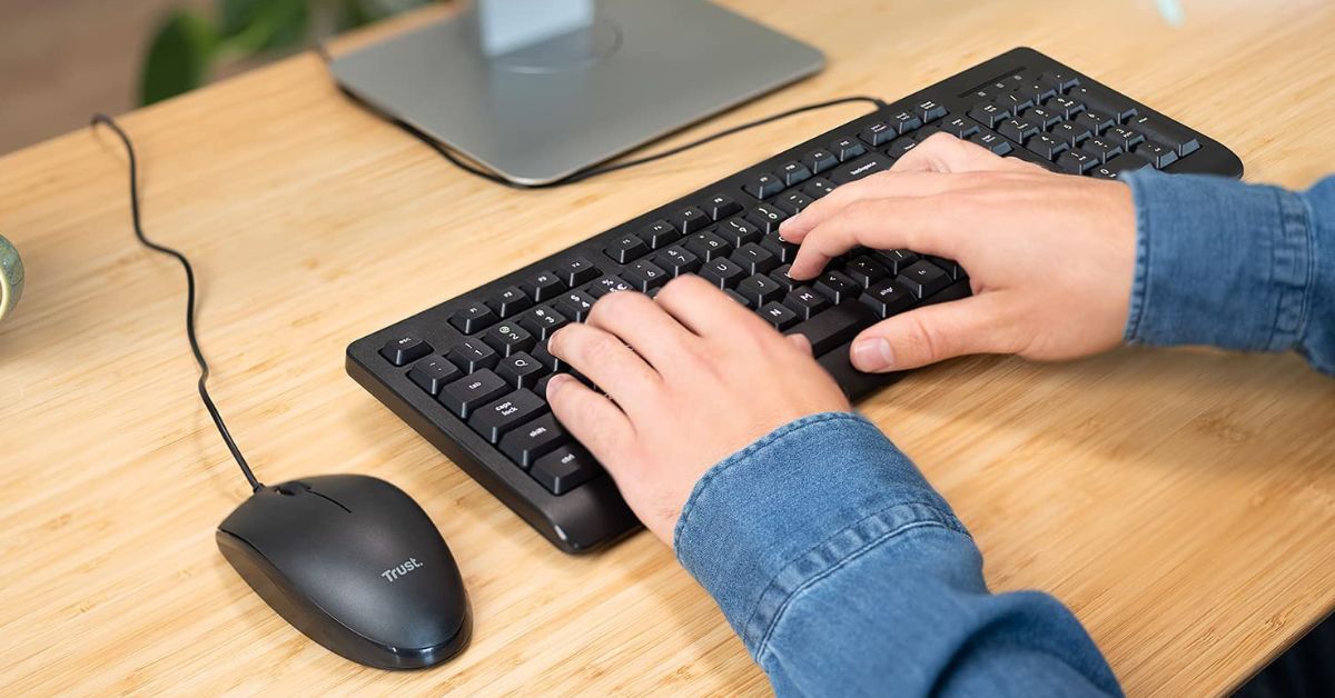 Scopri di più sull'articolo 5 migliori Kit tastiera e mouse