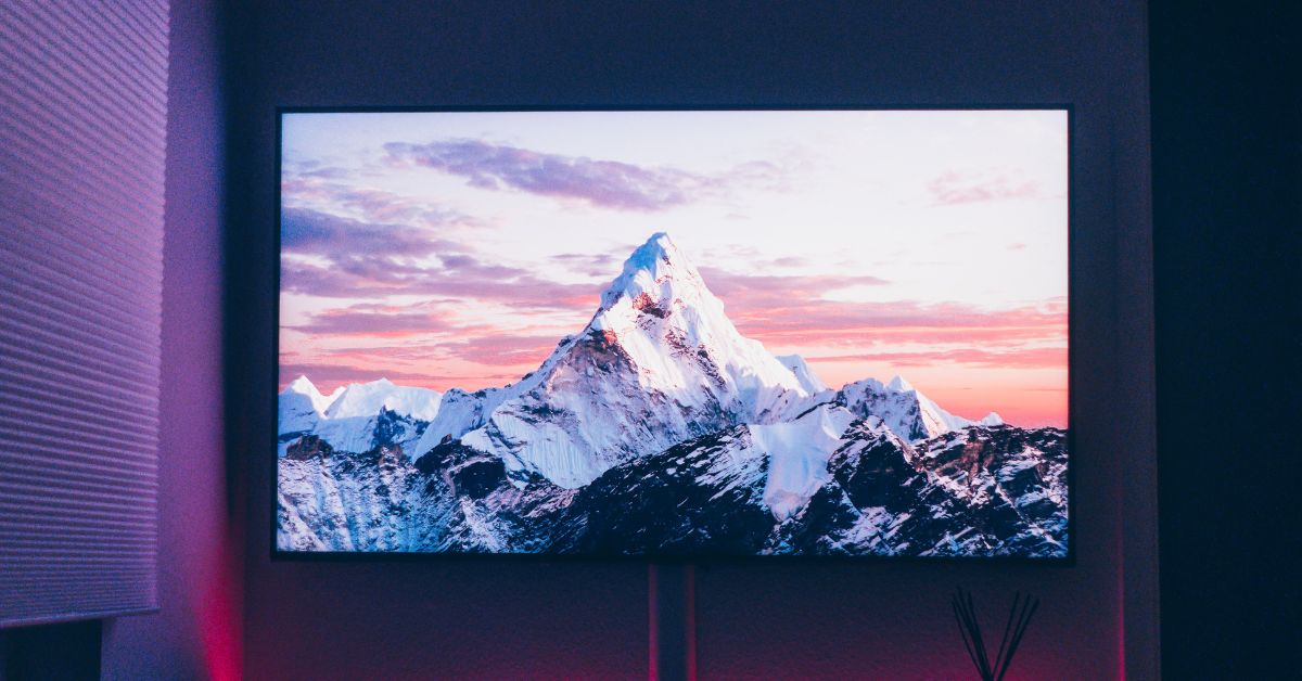 Al momento stai visualizzando Come scegliere un televisore?