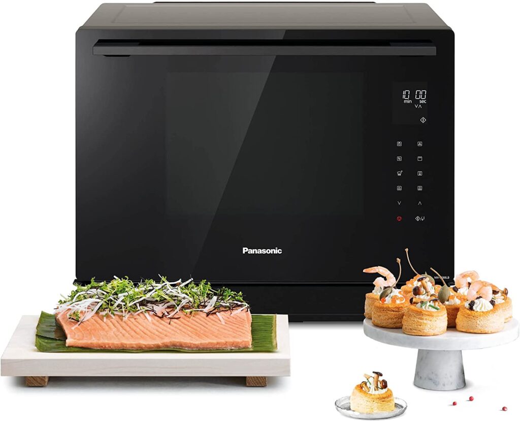 Panasonic NN-CS88LBEPG