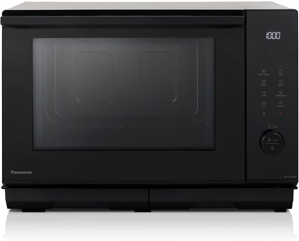 Panasonic NN-DS59NMETG