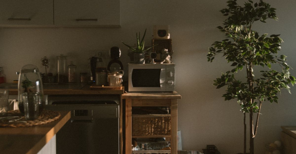 Scopri di più sull'articolo Quanto consuma un forno a microonde?
