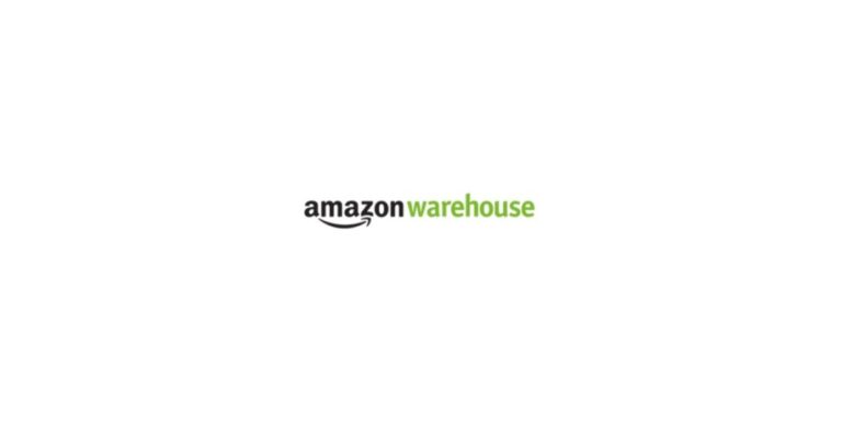 Scopri di più sull'articolo Acquistare prodotti come nuovi a prezzi eccezionali: scopri Amazon Warehouse.