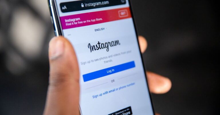 Scopri di più sull'articolo Come contattare Instagram per un account bloccato?