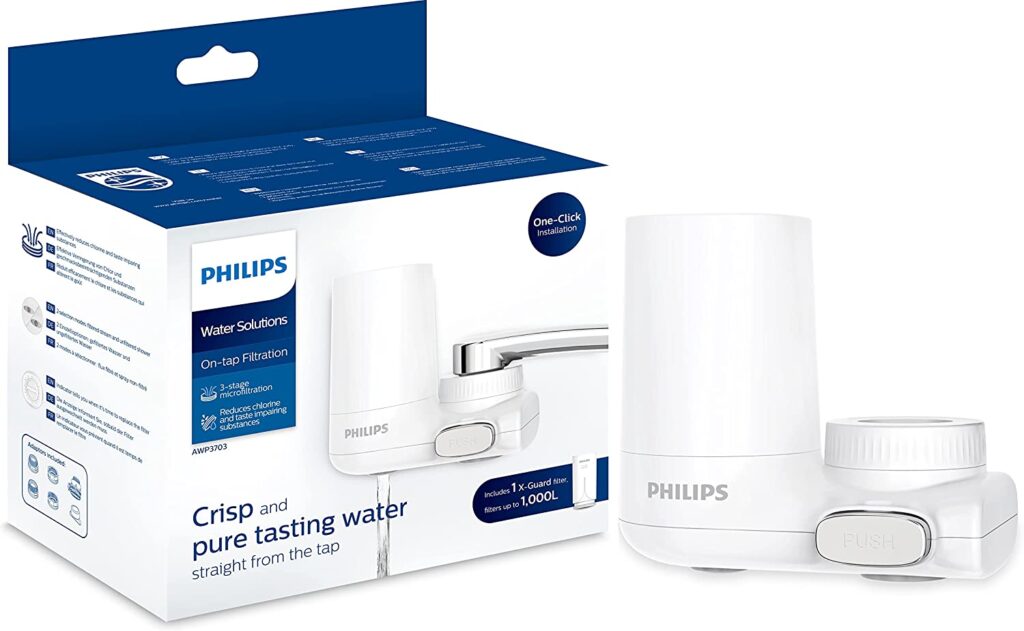 Philips X-Guard AWP3703