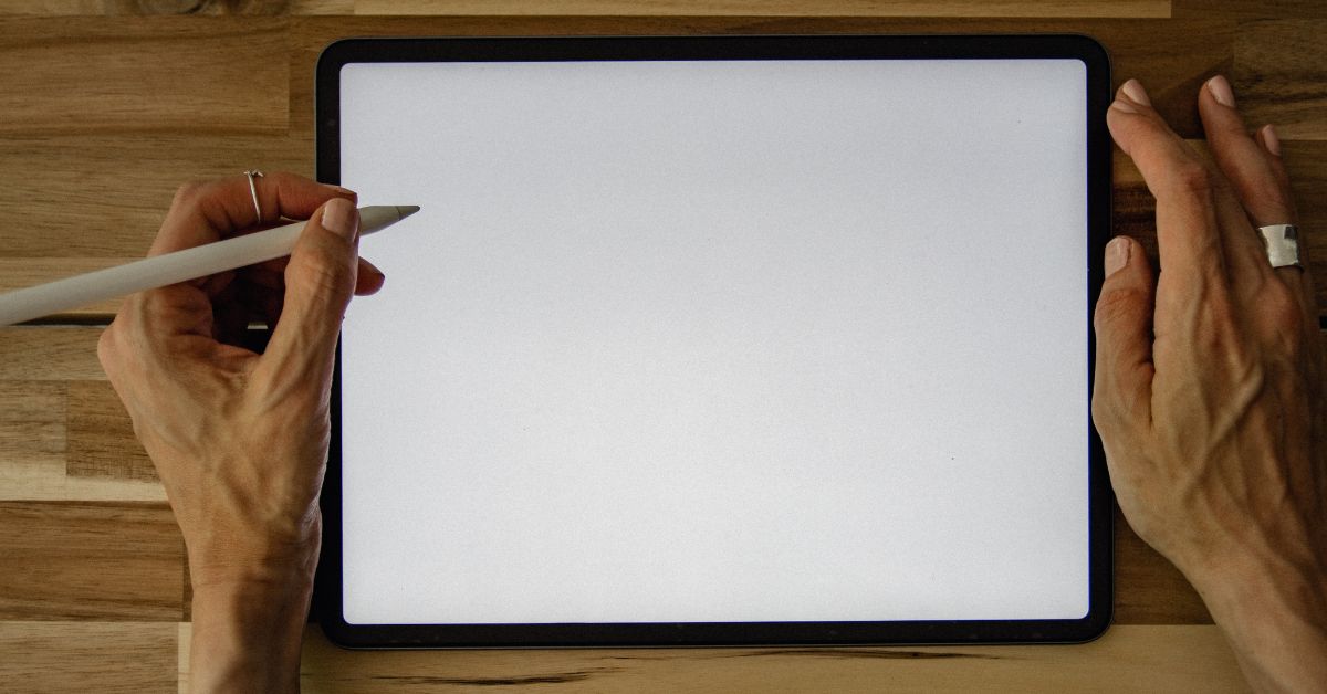 Scopri di più sull'articolo Trasforma il tuo tablet in un quaderno