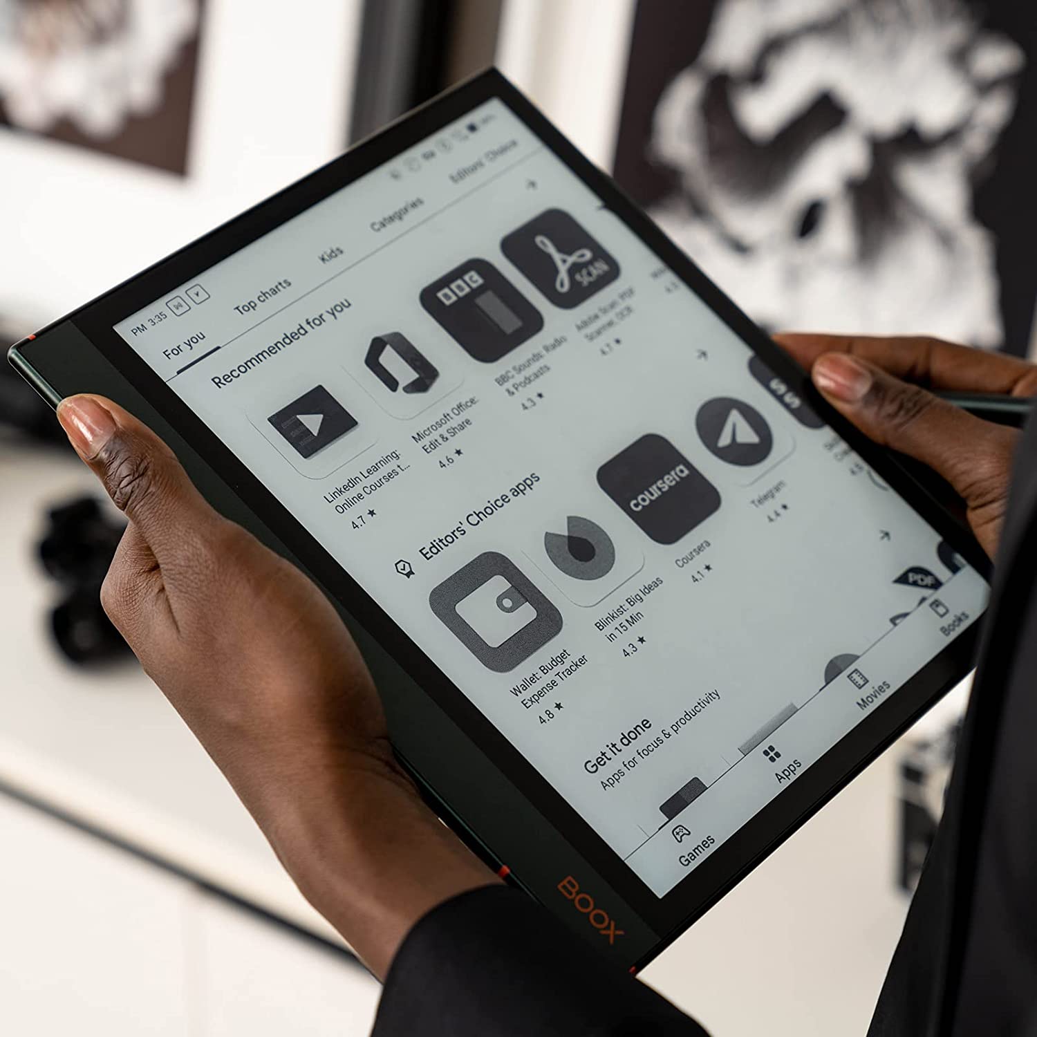 Miglior E Ink del 2026 | Confronta prezzi
