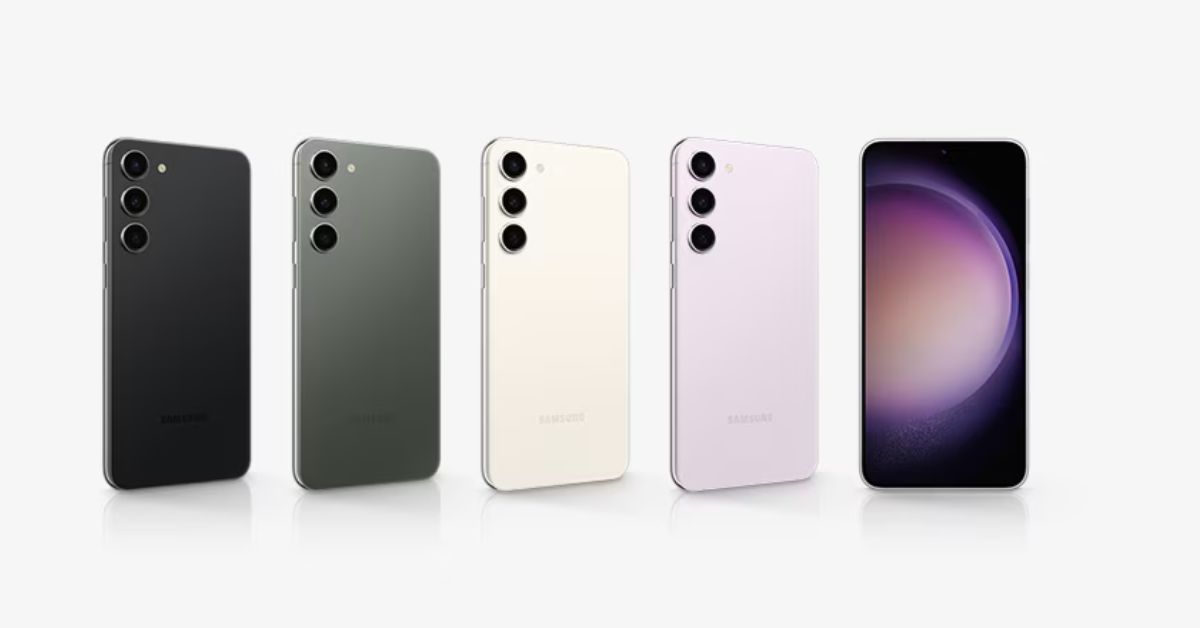 Scopri di più sull'articolo Samsung Galaxy S23 o S23+?
