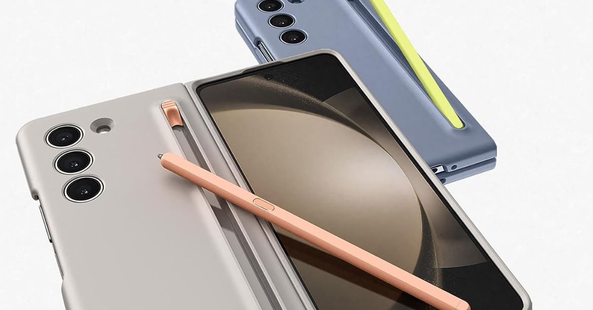 Scopri di più sull'articolo Samsung Galaxy Z Fold5 o Z Fold4?