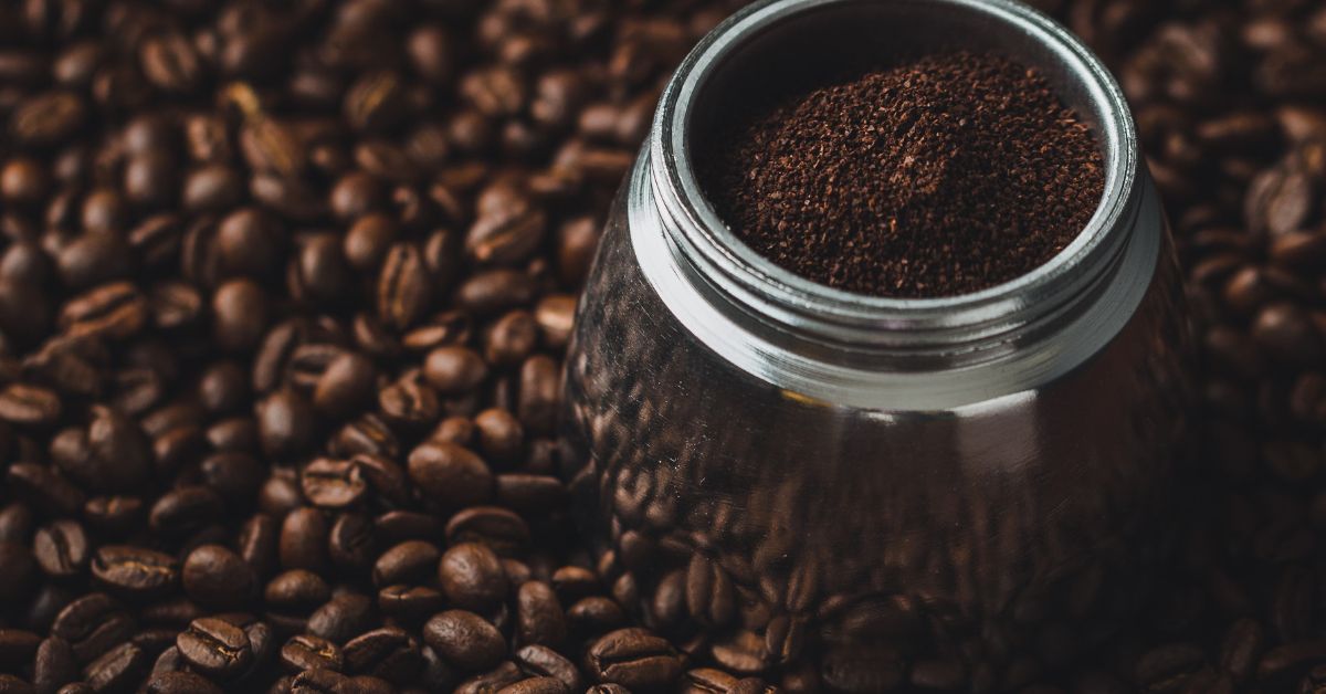 Al momento stai visualizzando Come macinare il caffè a casa?